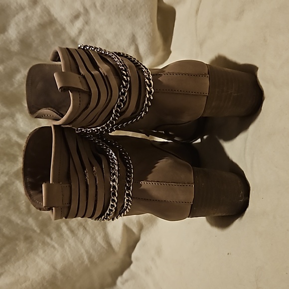 Zapato Boot - Picture 5 of 11